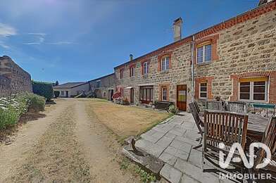 Maison 4 pièces 89000 €