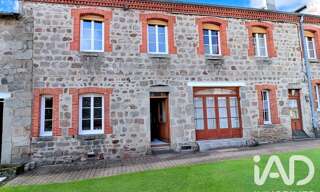 Maison 4 Pièces 80 m² à vendre à Usson-en-Forez (42550)