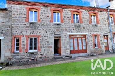 Maison 4 pièces 89000 €