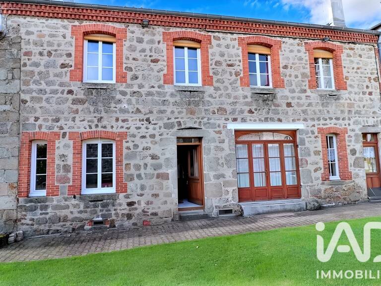 Vente Maison de village 4 pièces — photo 1