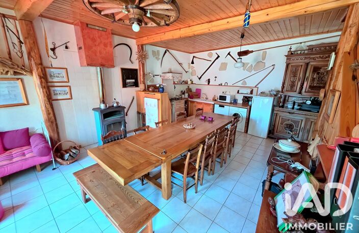 Vente Maison de village 4 pièces — photo 2
