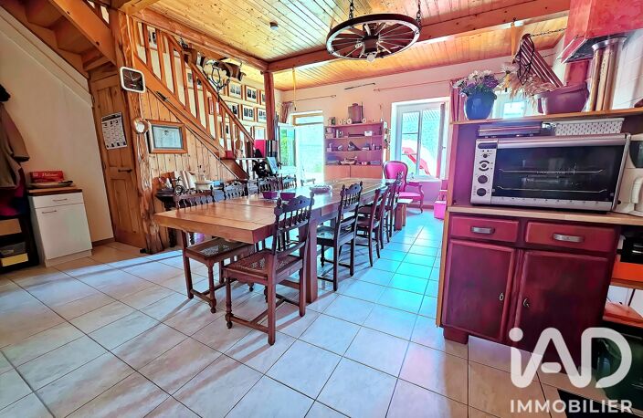 Vente Maison de village 4 pièces — photo 3
