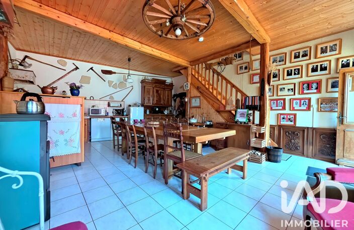 Vente Maison de village 4 pièces — photo 4