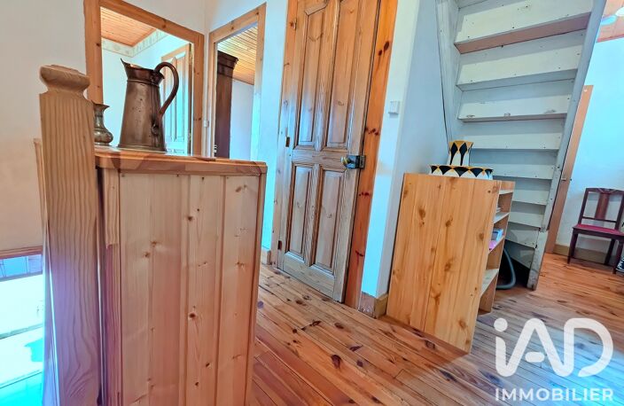 Vente Maison de village 4 pièces — photo 5