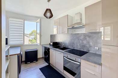 Appartement 3 pièces 184500 €