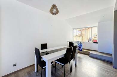 Appartement 3 pièces 184500 €
