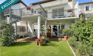 Maison 5 Pièces 121 m² à vendre à Chatou (78400)
