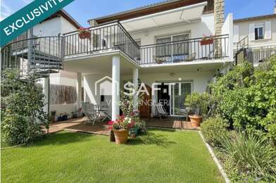 Maison 5 pièces 775000 €