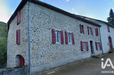 Maison 8 pièces 259000 €