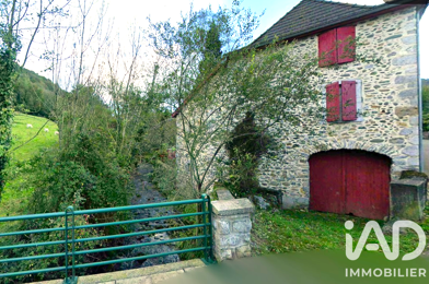 Maison 8 pièces 259000 €