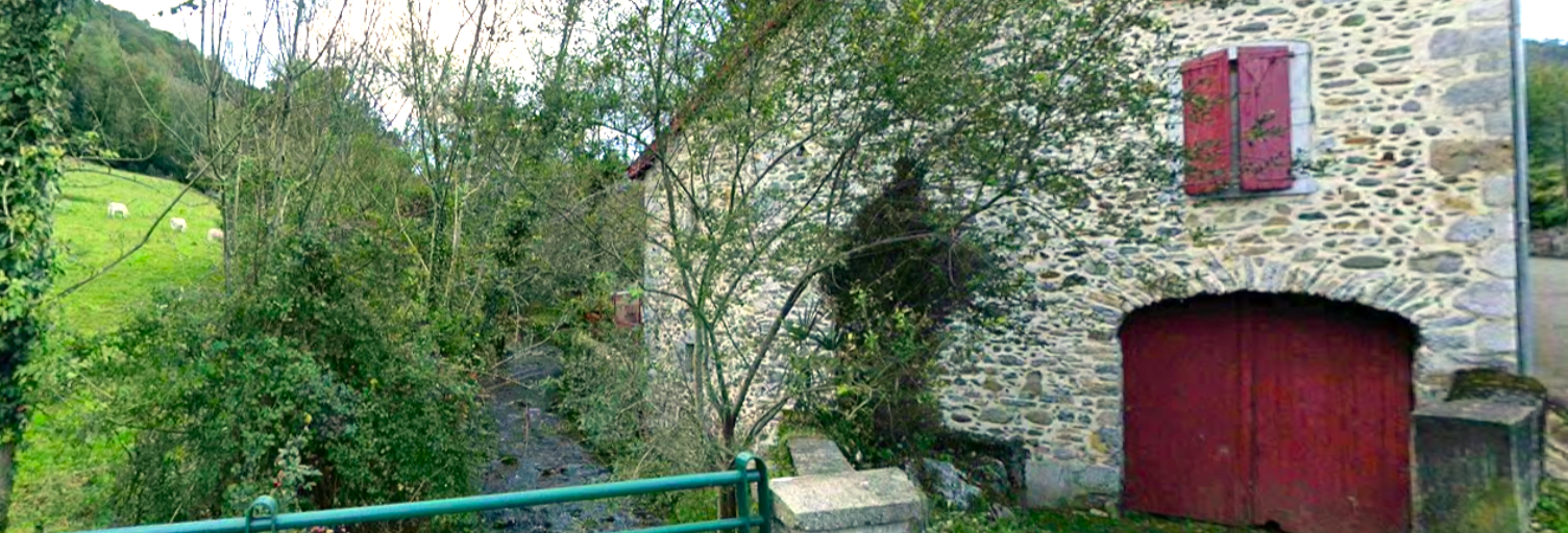 Maison 8 Pièces 262 m² à vendre à Lurbe-Saint-Christau (64660)