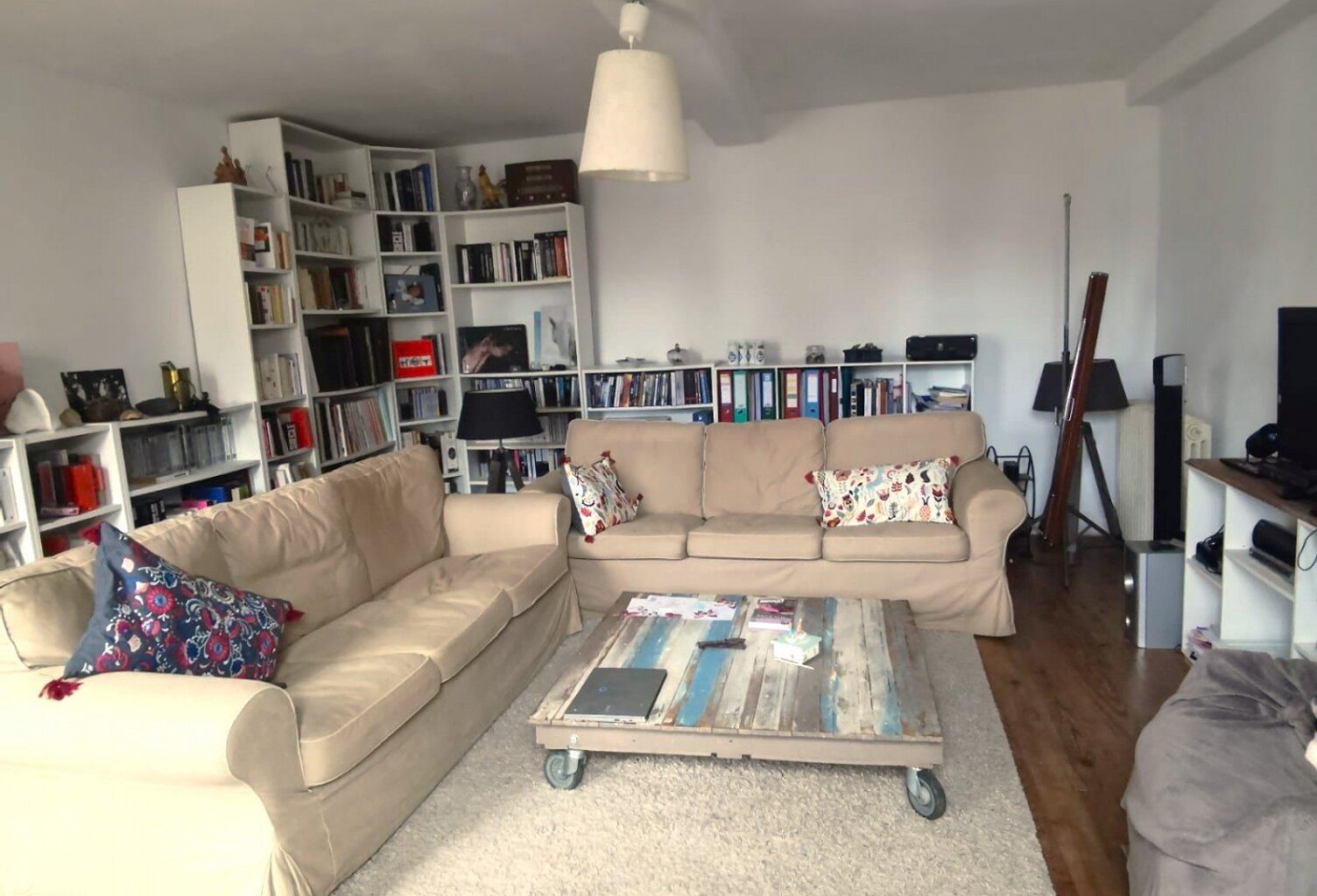 Vente Maison/villa 8 pièces — photo 1