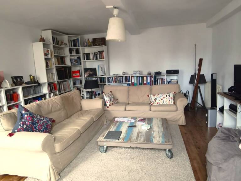 Vente Maison/villa 8 pièces — photo 1