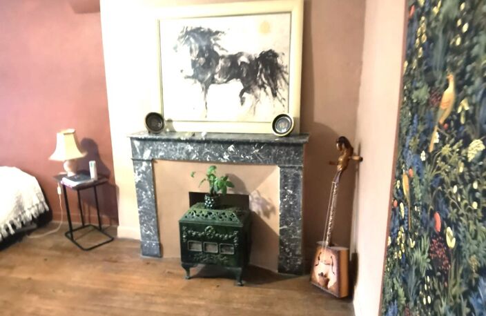 Vente Maison/villa 8 pièces — photo 4