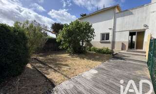 Maison 4 Pièces 90 m² à vendre à Saint-Hilaire-de-Riez (85270)
