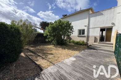 Maison 4 pièces 295000 €