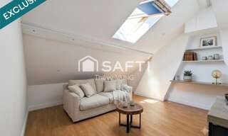 Appartement 2 Pièces 49 m² à vendre à Rueil-Malmaison (92500)