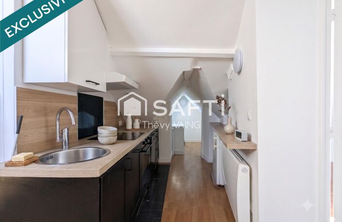 Entièrement rénové  DPE C — photo 3