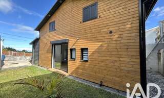 Maison 4 Pièces 90 m² à vendre à Saint-Paul (97435)