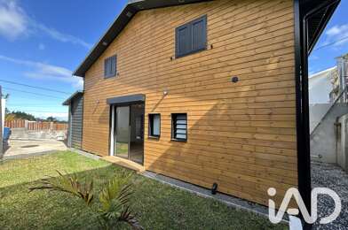 Maison 4 pièces 269000 €