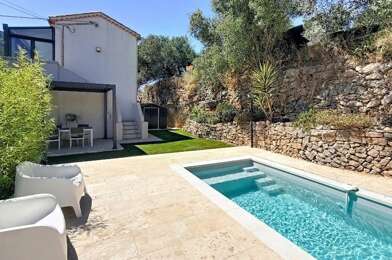Appartement 2 pièces 290000 €