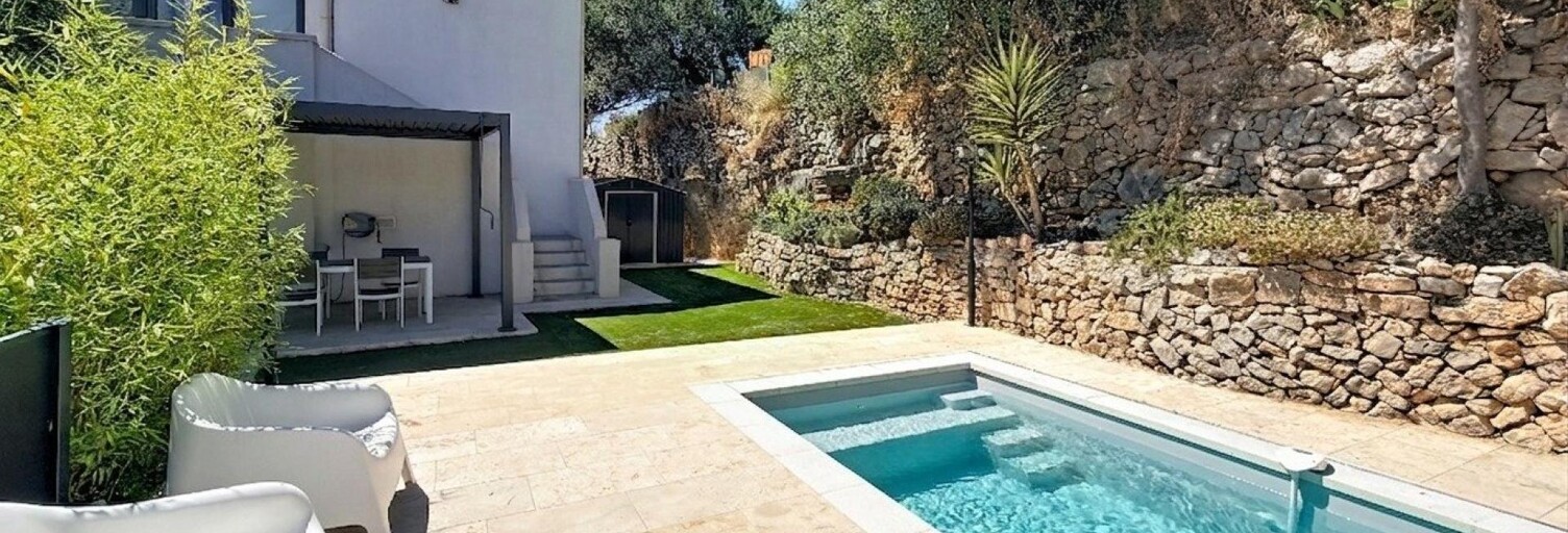 Appartement 2 Pièces 45 m² à vendre à La Valette-du-Var (83160)