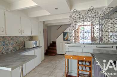 Maison 3 pièces 229000 €