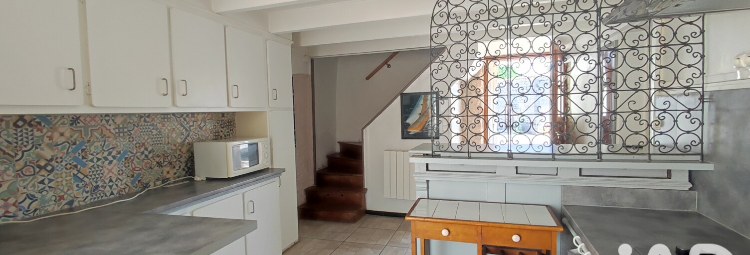 Maison 3 Pièces 67 m² à vendre à Thairé (17290)