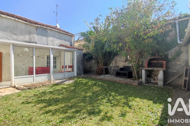 Maison 3 pièces 229000 €