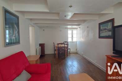 Maison 3 pièces 229000 €