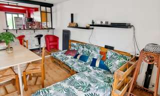 Appartement 2 Pièces 54 m² à vendre à Rezé (44400)