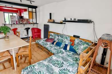 Appartement 2 pièces 194000 €