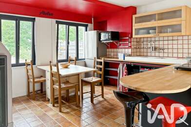 Appartement 2 pièces 194000 €