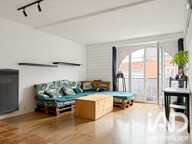 Vente Appartement 2 pièces — photo 2