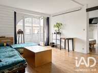Vente Appartement 2 pièces — photo 3