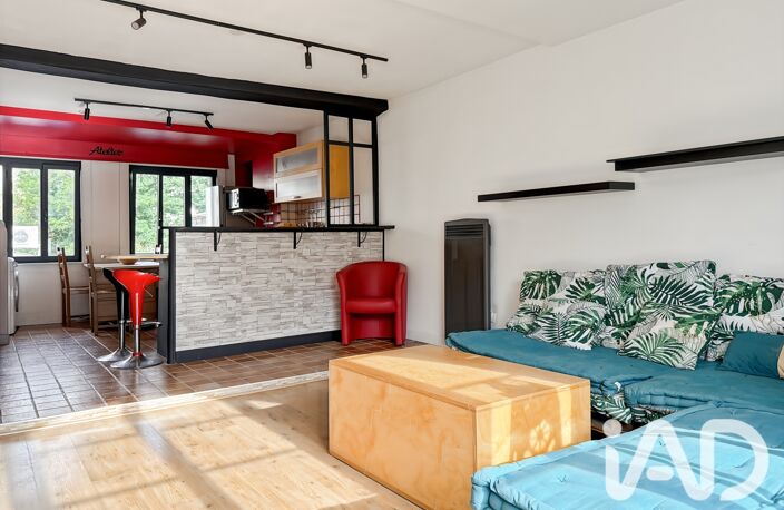 Vente Appartement 2 pièces — photo 4