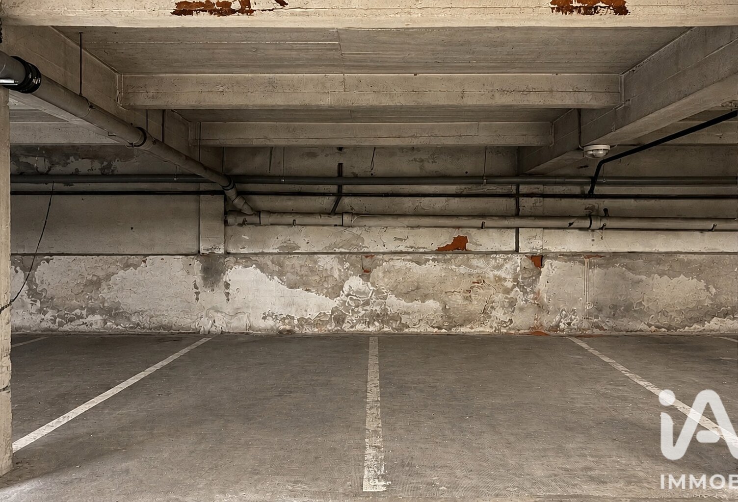 Vente Parking 20 m&sup2; — photo 1