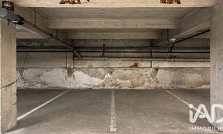 Garage  20 m² à vendre à Toulouse (31000)