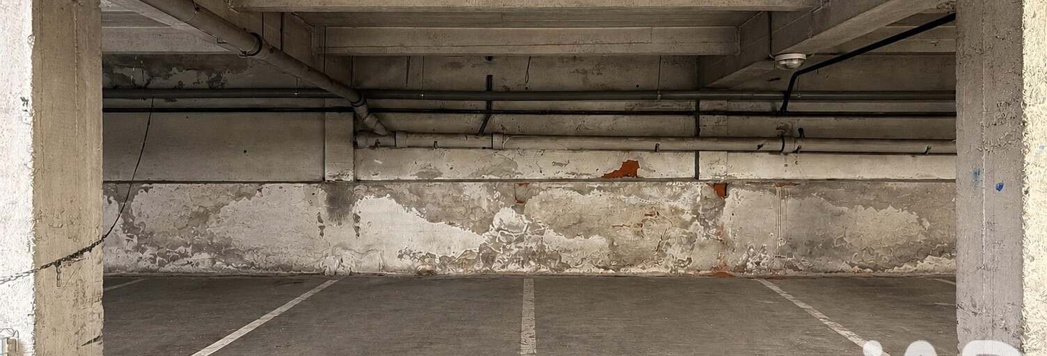 Garage  20 m² à vendre à Toulouse (31000)