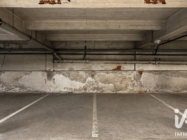 Vente Parking 20 m&sup2; — photo 1