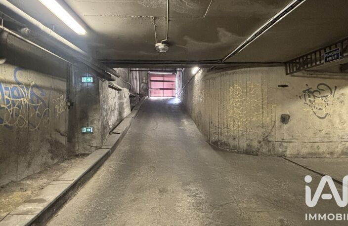 Vente Parking 20 m&sup2; — photo 2