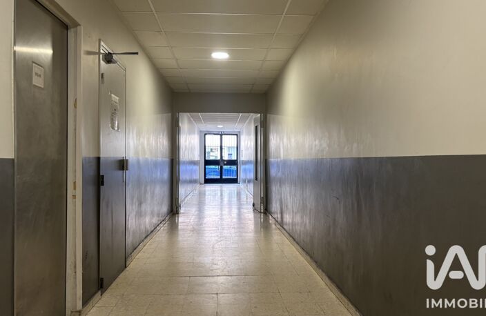 Vente Parking 20 m&sup2; — photo 4