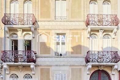 Appartement 3 pièces 173000 €