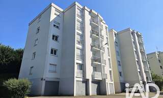 Appartement 2 Pièces 28 m² à vendre à Évreux (27000)