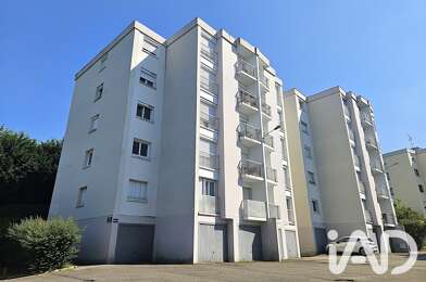 Appartement 2 pièces 58000 €