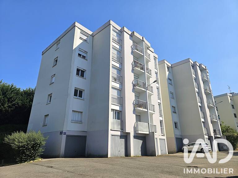 Vente Appartement 2 pièces — photo 1