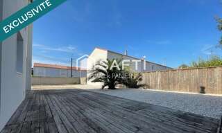 Maison 5 Pièces 89 m² à vendre à Niort (79000)