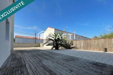 Maison 5 pièces 221500 €