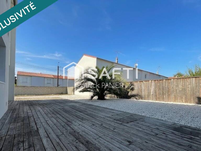 Maison familiale 4 chambres avec jardin — photo 1