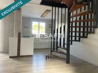 Maison familiale 4 chambres avec jardin — photo 3